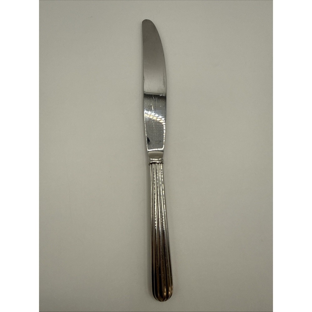 Mikasa‎ ITALIAN COUNTRYSIDE Dinner Knife Korea Glossy 18/8 Stainless Flatware